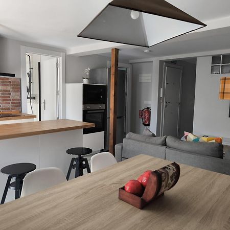Luminoso Apartamento En El Centro Santander Exteriör bild