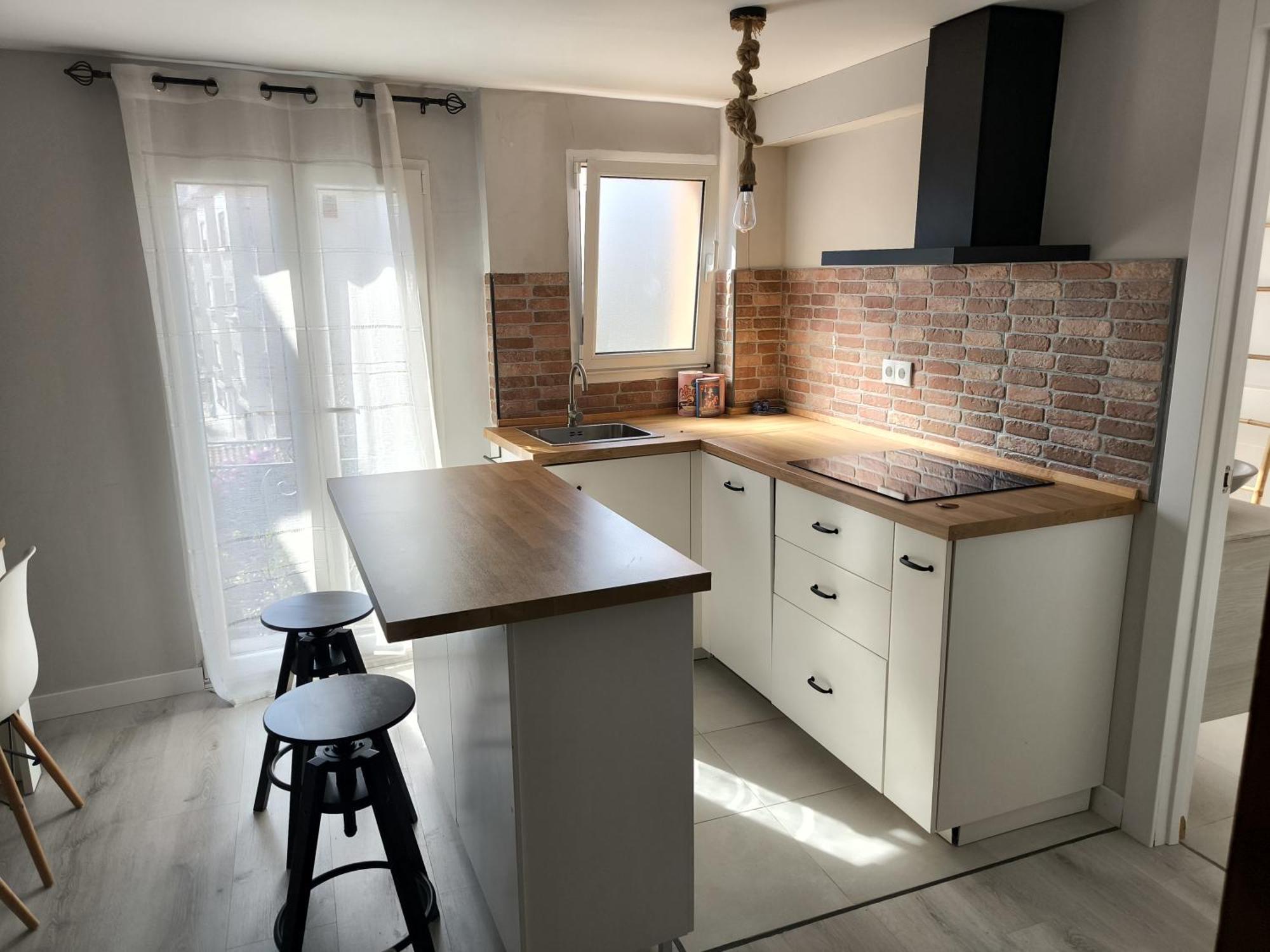 Luminoso Apartamento En El Centro Santander Exteriör bild